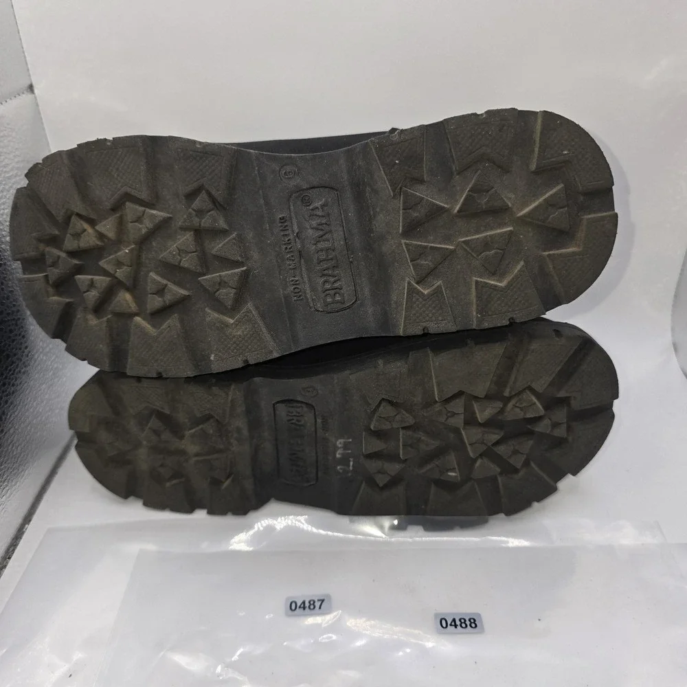 Brahma boots boys